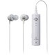 ATH-BT02T WH [Bluetooth対応 ワイヤレスステレオヘッドセット ホワイト]