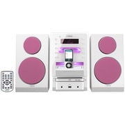 UX-LP7 [iPod対応マイクロコンポーネントシステム]
