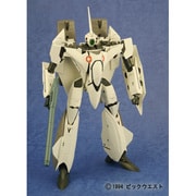 フィギュア ヤマト VF-11C withスーパーパック