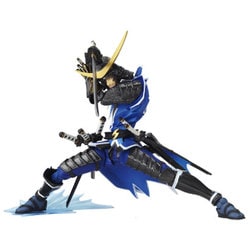 ヨドバシ.com - 海洋堂 KAIYODO リボルテックヤマグチ No.79 [戦国BASARA 伊達政宗] 通販【全品無料配達】