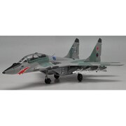 Witty Wings 74309 ミグ29 ロシア Domna