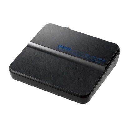 Windows Media Center専用 地上・BS・110度CSデジタル対応TVキャプチャBOX USBバスパワーモデル GV-MC7/VZ