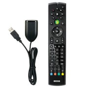 「Windows Media Center」専用 地上・BS・110度CSデジタル対応リモコン GV-MC7/RCKIT
