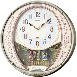 ヨドバシ.com - セイコータイムクリエーション AM226H 電波 ヨドバシ.com - セイコータイムクリエーション AM226H 電波