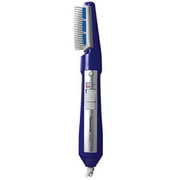 くるくるドライヤー スリムタイプ 青 EH-KS10-A