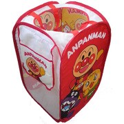 アンパンマン ワンタッチおかたづけネット