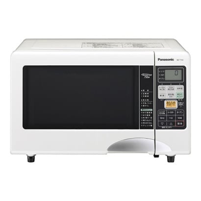 ヨドバシ.com - パナソニック Panasonic NE-T152-W [オーブンレンジ（15L）ホワイト エレック] 通販【全品無料配達】