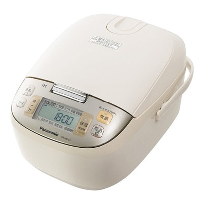 IH炊飯器（5.5合炊き） 旨火ダイヤモンド釜 ベージュ SR-HS103-C
