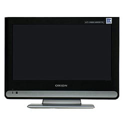 16V型 地上デジタルチューナー内蔵 液晶テレビ LD16V-TD2