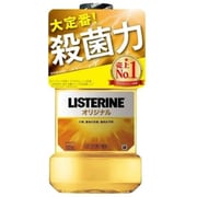 薬用リステリン [オリジナル 1000ML(医薬部外品)]