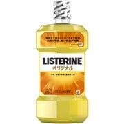 薬用リステリン [オリジナル 500ML(医薬部外品)]