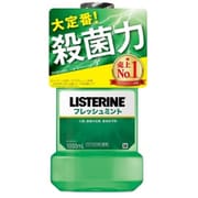 薬用リステリン [フレッシュミント1000ML]