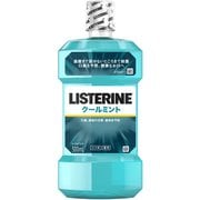 薬用リステリン [クールミント 500ML(医薬部外品)]
