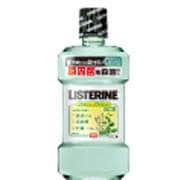 薬用リステリン [ソフトミント 500ML(医薬部外品)]