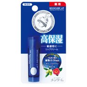 メンターム モイスキューブリップ 無香料 [4g]
