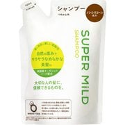 スーパーマイルド シャンプーA 詰替 400mL [シャンプー]