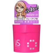 プレミアム [VS ソフトファイバーワツクス]