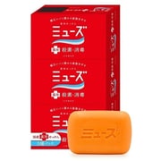 ミューズ 薬用せっけん バスサイズ 135g×3個パック [薬用石鹸 医薬部外品]