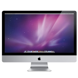 ヨドバシ.com - アップル Apple iMac Intel Core i5 2.66GHz 27インチ ...