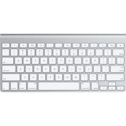 ヨドバシ.com - アップル Apple MC184LL/A [Apple Wireless Keyboard ...