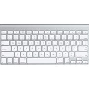 Apple ワイヤレスキーボード US配列 英語キーボード MC184LL/B