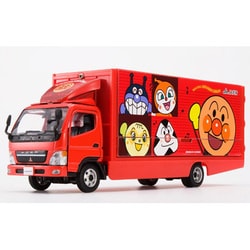 ダイヤペット DK-5123 アンパンマン キャラバントラック n5ksbvb DK-5123 アンパンマン キャラバントラック ｜トラック / 商品