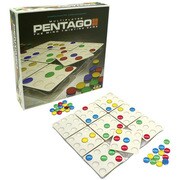 ペンタゴ マルチプレイヤー [ボードゲーム]