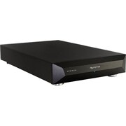 ステレオパワーアンプ STEREO8 5V3/BK ステレオパワーアンプ/ブラック