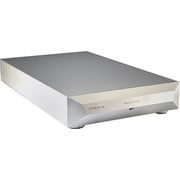 ステレオパワーアンプ シルバー STEREO 8.5 V3/SI