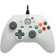 XB360用 ホリパッドEX2 ホワイト [Xbox360用]