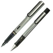 ラミー FP&BPセット アルスターL25/L225 シルバー