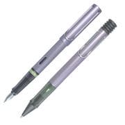 ラミー FP&BPセット アルスターL27/L227 シルバーブルー