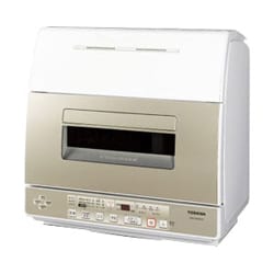 ヨドバシ.com - DWS-600D-C [食器洗い乾燥機 プラチナベージュ]の