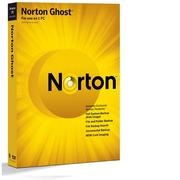 Norton Ghost15.0 英語版 [Windowsソフト]