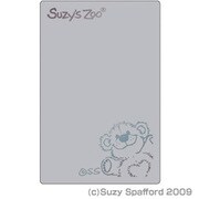 スージー・ズー プライバシーフィルム 第5世代iPod nano対応 ブーフ SZ-02IM
