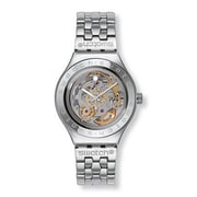 BODY & SOUL IRONY AUTOMATIC メンズ 並行輸入品 YAS100G