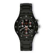 SLACK'N'RED IRONY CHRONO メンズ 並行輸入品 YCB4008AG