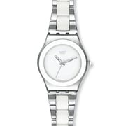 WHITE CREAMIC IRONY MEDIUM 並行輸入品 YLS141G