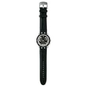BLACK HAZE IRONY RETROGRATE メンズ 並行輸入品 YRS413