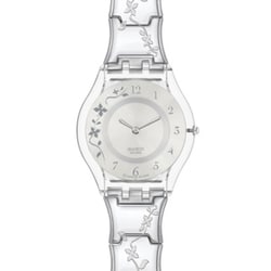Swatch skin cheap climber flowery