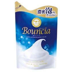 バウンシアボディソープ ピュアモイスト 詰替用 450ml