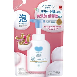 カウブランド 無添加泡のハンドソープ詰替用 320ml [320ml]