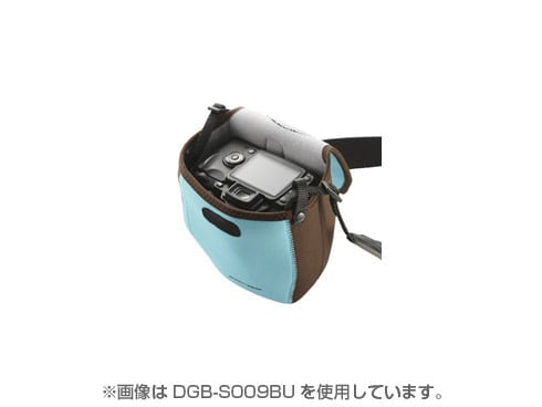 ヨドバシ.com - エレコム ELECOM デジタル一眼レフカメラケース