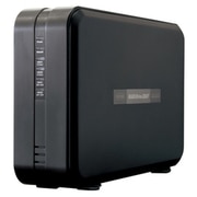 eSATA/USB接続 3.5インチSATA用 ハードディスクケース 2台用 RAID対応 CG-HDC2EU3100