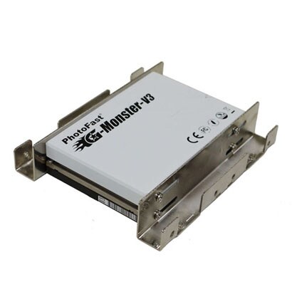 3.5ベイ-2.5HDD/SSDマウンター JMT-2535/2