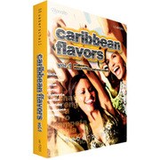 CARIBBEAN FLAVORS (カリビアン フレーバーズ) VOL.1 [ソフトウェア ラテン音楽向けループ/フレーズ音源]