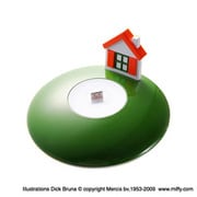 miffy (ミッフィー) フィギュアプレーヤー 専用ドック MIF-DOCK