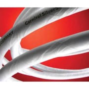 スピーカーケーブル 巻きケーブル 切り売り 1m単位 CARNIVAL SILVERSCREEN BW