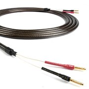 スピーカーケーブル 巻きケーブル 切り売り 1m単位 EPIC TWIN