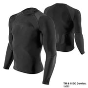 BATMANL [BMバイオ バットマンプラス ロングスリーブ XL ブラック]
